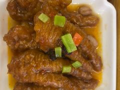 -荣粤酒家·融合粤菜