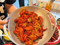 -蜀川川破店·江湖菜·烧烤(北京首店)
