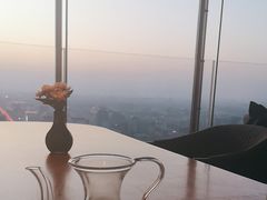 -北京柏悦酒店·锦庭餐厅Dining Room