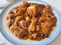 -清真·同发顺饭庄·烧麦(总店)