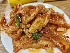 -庆蓉云·庆云面(双林店)