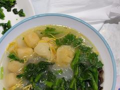 -小杨生煎(百联嘉定购物中心店)