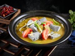 -情妹耙泥鳅·江湖川菜(科华店)