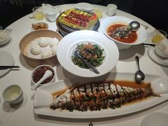 -院里寻菜·精致庭院菜(观沙岭店)