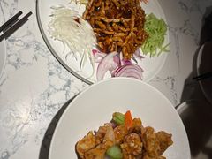 -奉天小馆·非遗东北菜(济南万象城店)