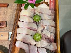 -蘑界·野生菌火锅(深业上城店)