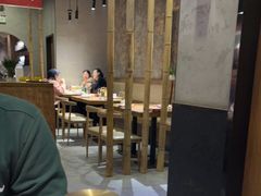 大堂-叶派龙虾•招牌香辣蟹·海鲜(中海国际店)