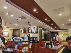 -萨莉亚意式餐厅(金隅嘉品mall店)
