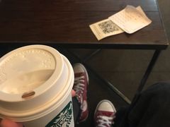 -星巴克臻选(宁波北仑银泰城店)