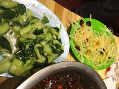 刘一龙虾（东财锦辉店）-刘一龙虾(数码路店)