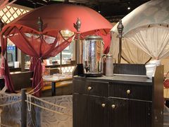 -那时新疆·若羌(经纬汇店)