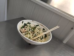 -文山荷鲜居(翠湖店)