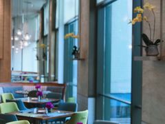 -济南香格里拉·咖啡泉自助餐厅