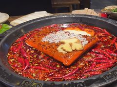 -蜀大侠火锅(春熙路店)