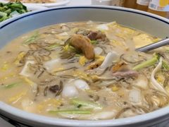 -杨记海鲜楼(三门黑金冠店)