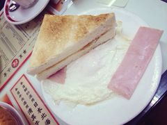 iphone_upload_pic-华星冰室(湾仔店)