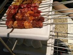 -丰茂烤串(全国首店)