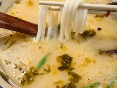 -雀舞云南菜(天津天河城购物中心店)