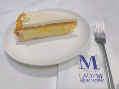 -Lady M New York(澳门伦敦人店)
