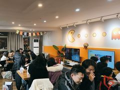 -欢度时光桌游·电玩·拼豆(国贸店)