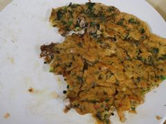 蠔煎蛋-龙溪海鲜酒家(溪涌店)