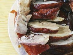 烤鸭-章云板鸭(总店)