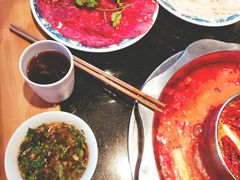 -董家湾重庆老火锅(武清杨村店)