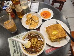 -牛记咖喱美食(十月初五日街店)