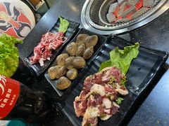 -丹东丛炟海鲜烧烤(江艺路店)