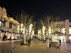 -比斯特上海购物村精品奥特莱斯