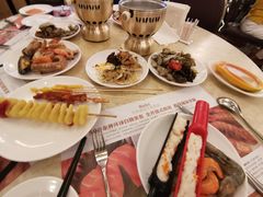 -芭菲盛宴·环球美食(解放碑英利国际店)