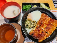 -鳗事鱼意·活鳗現烤专门店(富力海珠城店)
