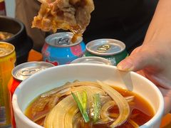 -六七八韩式烤肉·韩国料理(上杭路店)