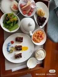 点击看大图 -馨月汇·一悦馨香月子中心(前滩店)