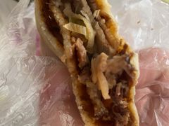 -石饮红星包子(中山路店)