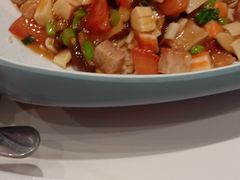 -柠檬树茶餐厅(海雅缤纷城店)
