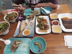 -唔止卤嘢·潮州府城菜(鹭江店)