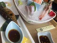 -阿吾罗·月咏精致日料(港汇恒隆广场店)
