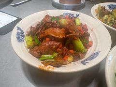 -潇湘阁(汉光百货店)