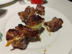 -戈拿旺巴西烤肉(崇文门店)