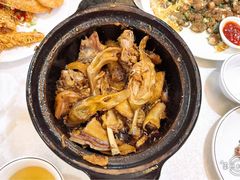 -莲花公园煎蟹(总店)