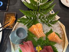 -德川家日本料理(中关村寰太大厦店)