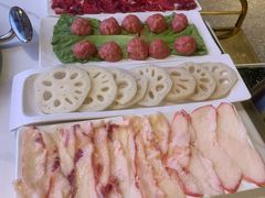 -古乐牛香·鲜牛肉自助火锅(南京总店)