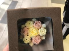 -Pantry's Best派悦坊蛋糕(K11购物艺术中心店)