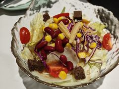 -库滋明·俄罗斯特色美食(中央大街店)