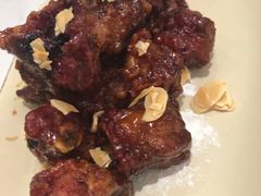 -鹿港小镇(悠唐店)