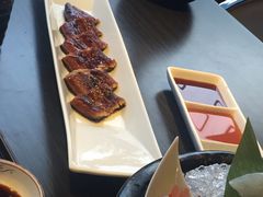 -滩万日本料理Nadaman(国贸大酒店)