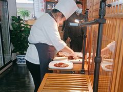 -壹零捌道·北京烤鸭(车公庄店)
