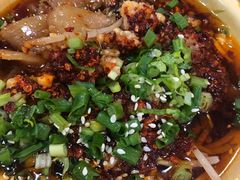 冒川粉-马路边边老成都串串香(星耀城店)