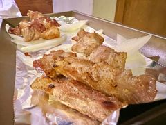 -青春韩国料理(汽博店)